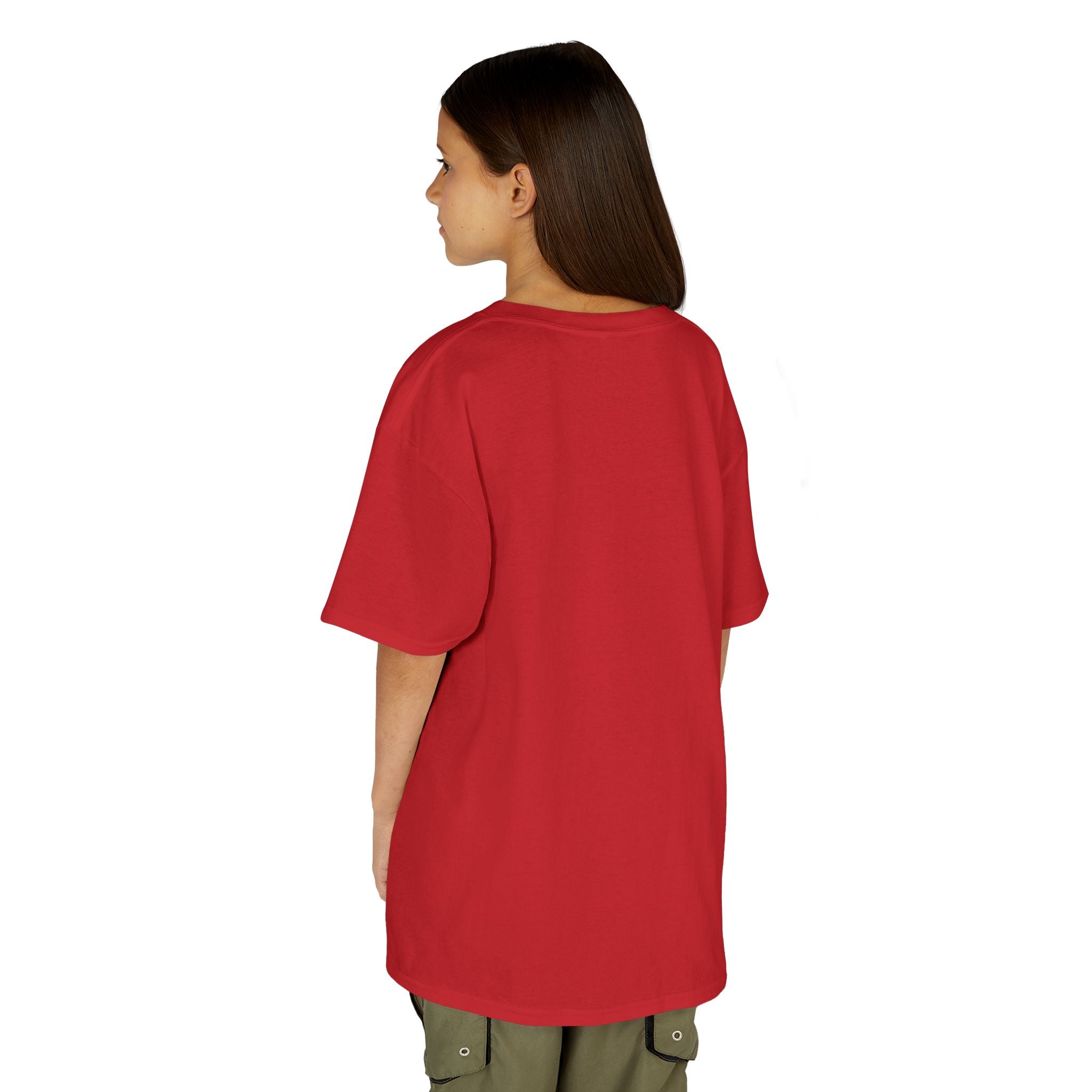 Kids Tee Fun Movie Wednesday T-Shirt Ideal for Halloween
