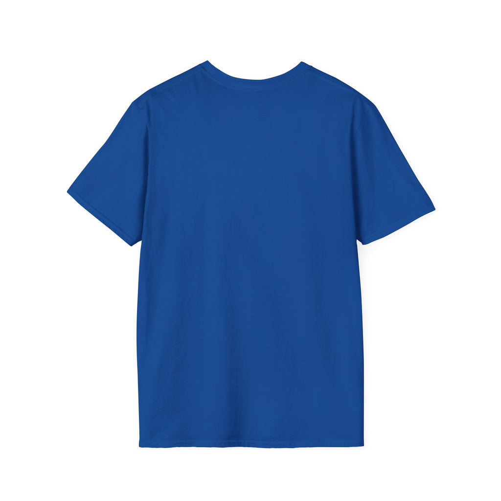 Vintage -I m not old -  T-Shirt