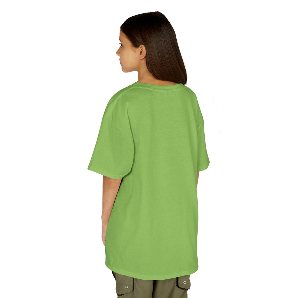 Kids Tee Fun Movie Wednesday T-Shirt Ideal for Halloween