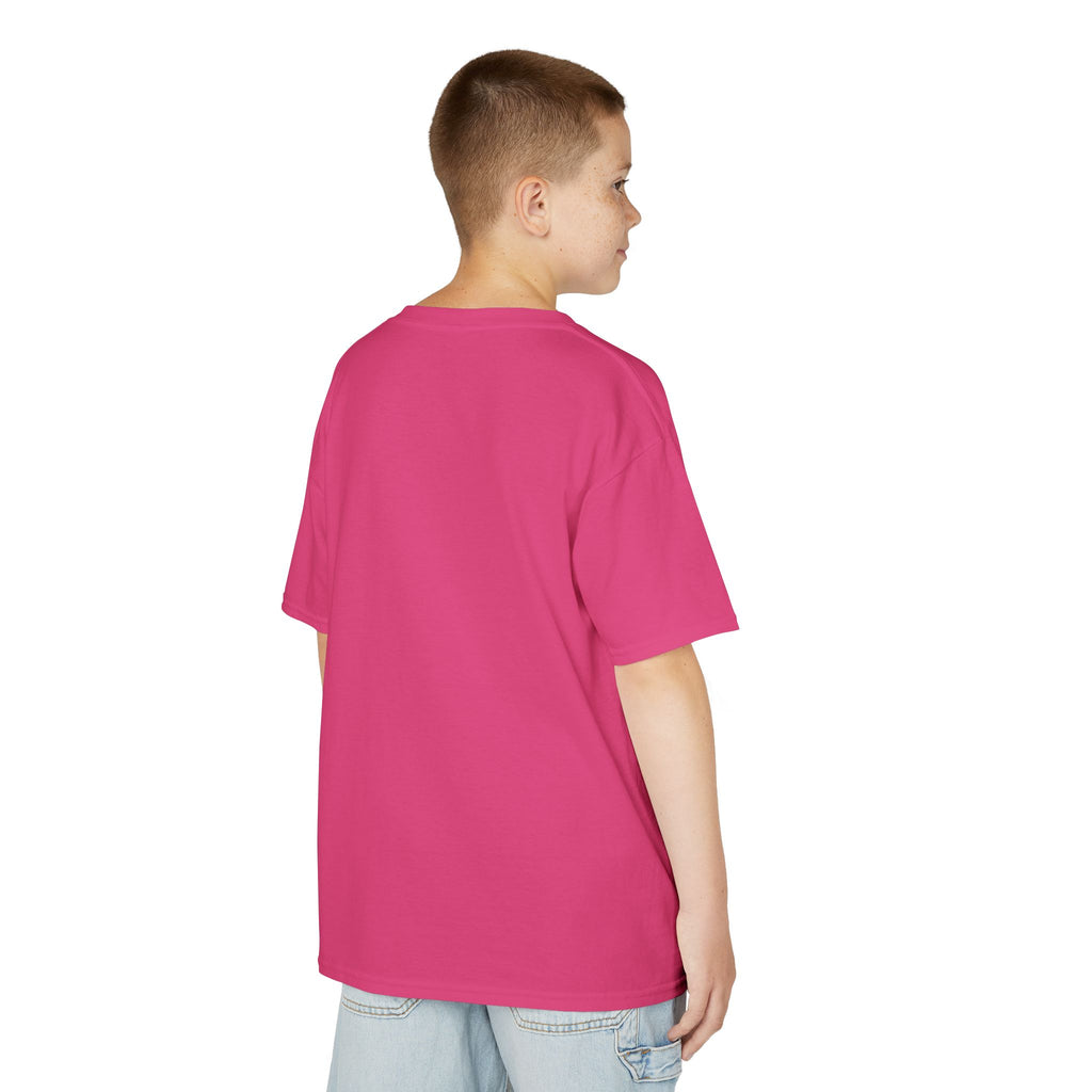 Kids Tee Fun Movie Wednesday T-Shirt Ideal for Halloween