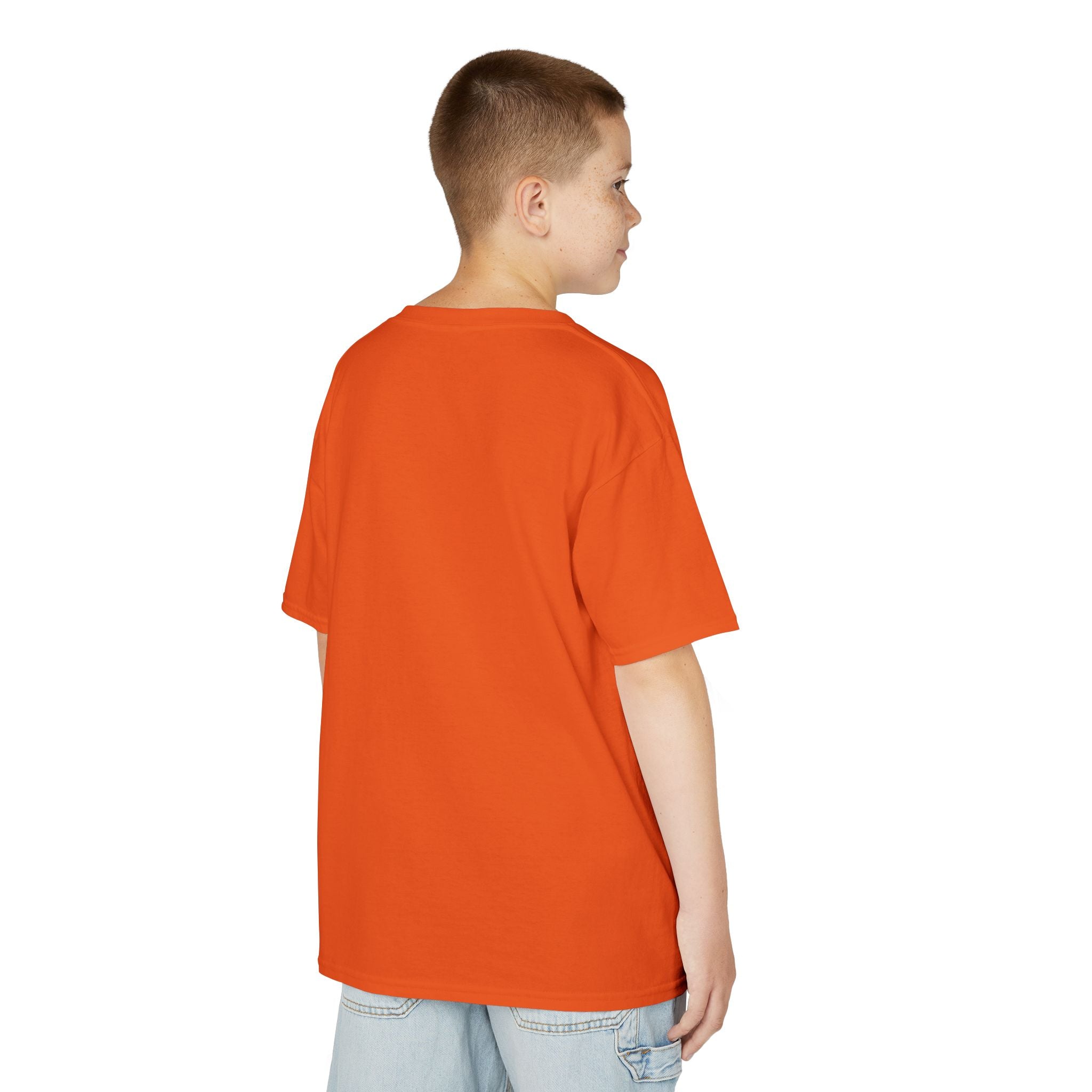 Kids Tee Fun Movie Wednesday T-Shirt Ideal for Halloween