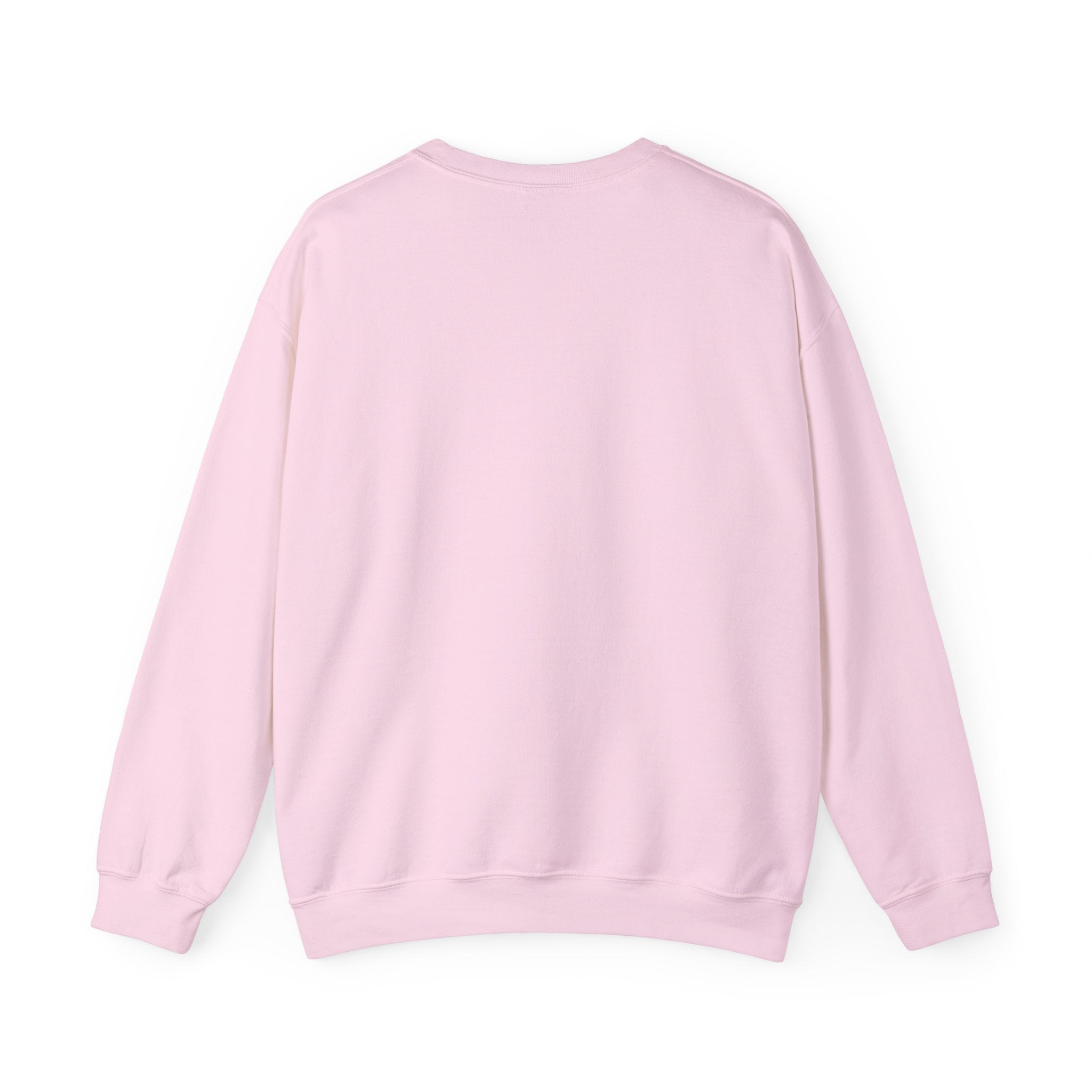 Halloween Ghost Sweatshirt, Cozy Unisex Crewneck for Fall, Perfect for Halloween Parties, Autumn Fashion, Spooky Season Wear