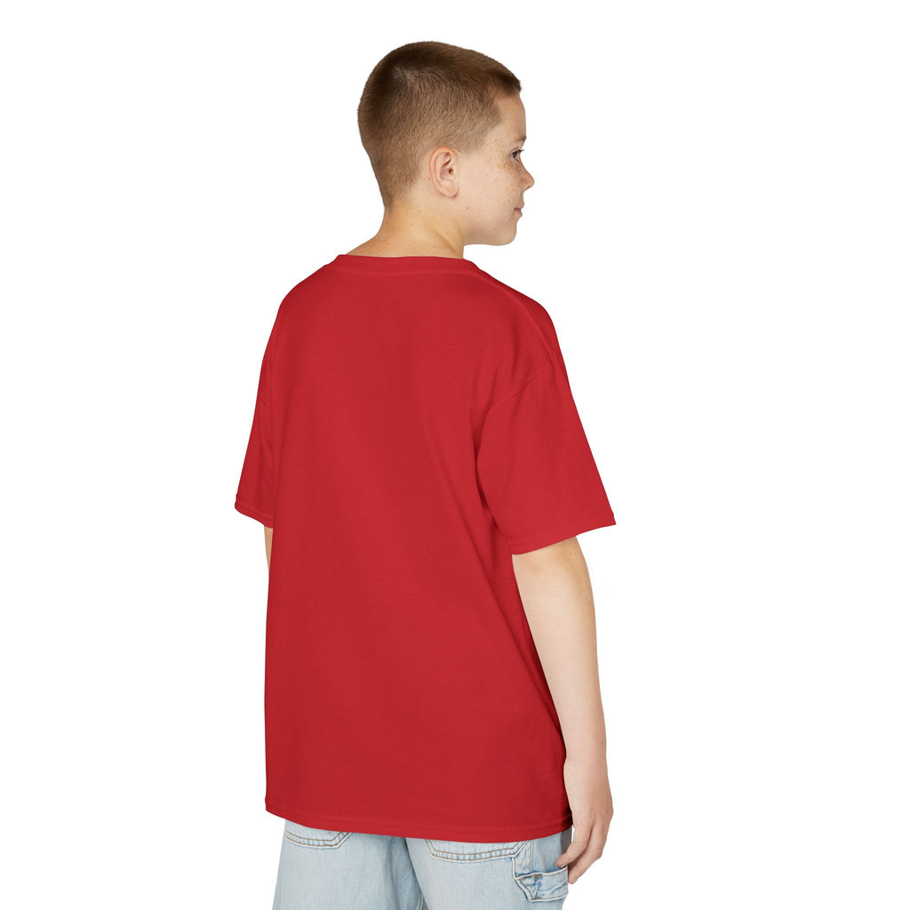 Kids Tee Fun Movie Wednesday T-Shirt Ideal for Halloween