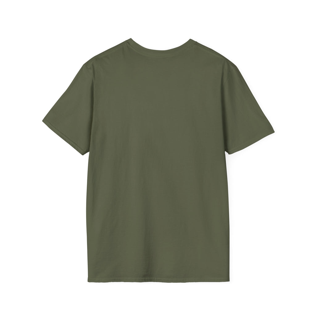 October Pink - Cancer Support - T-Shirt
