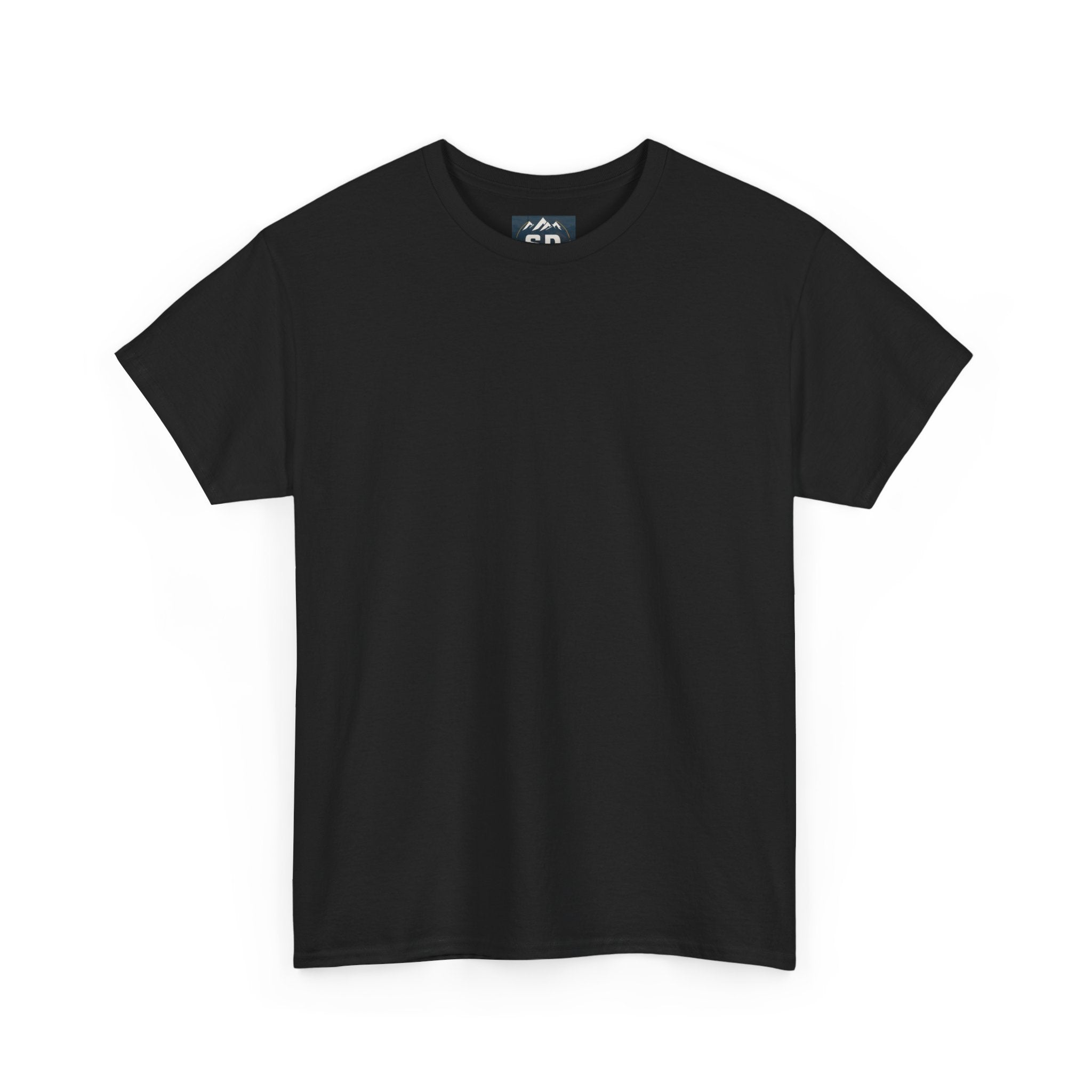 Unisex Heavy Cotton Tee with 'No Woman No Cry' Artwork, Vintage Tee, Music Lover Gift,  Inspired Shirt, Casual Streetwear