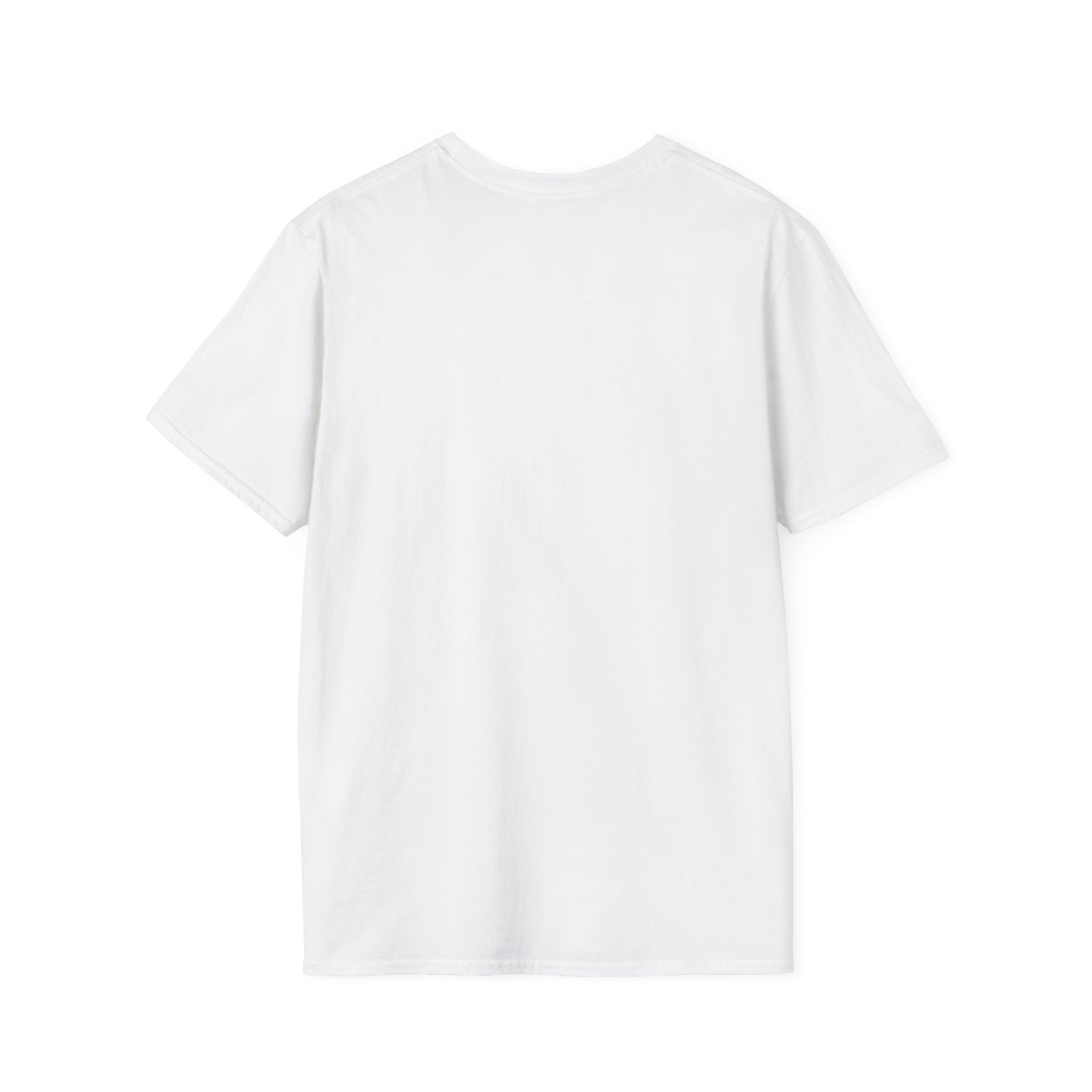 Vintage -I m not old - Zumba - T-Shirt