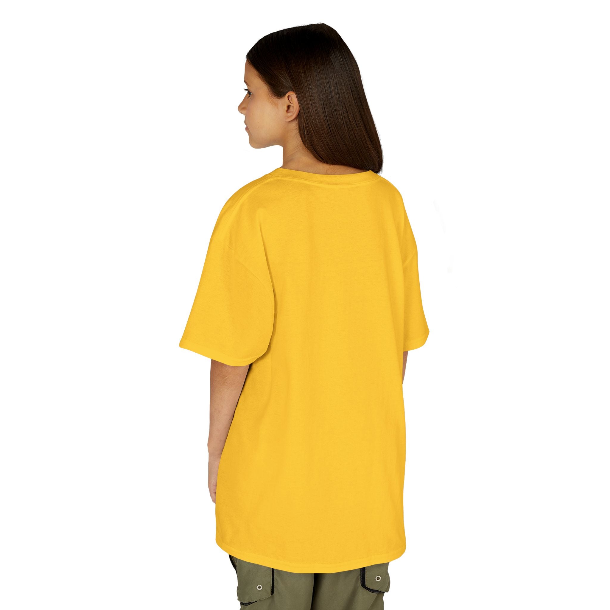 Kids Tee Fun Movie Wednesday T-Shirt Ideal for Halloween
