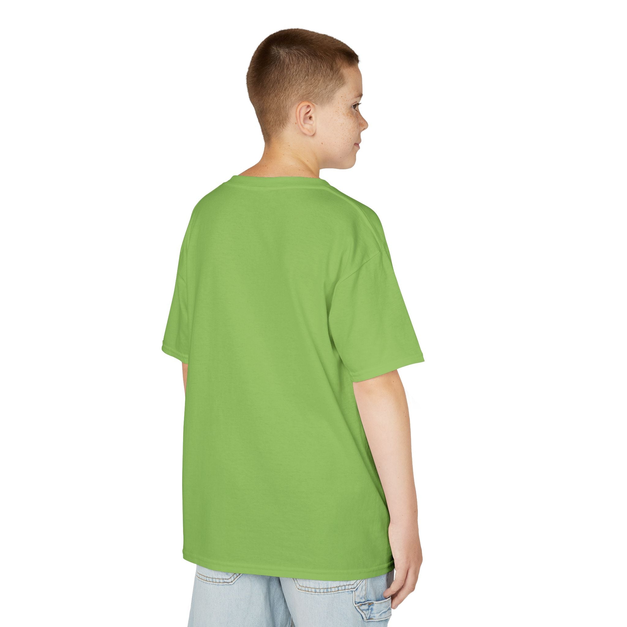 Kids Tee Fun Movie Wednesday T-Shirt Ideal for Halloween
