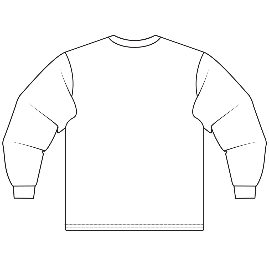 Unisex Long Sleeve T-Shirt - Together We Fight, Not Alone, Cancer Awareness Tee, Supportive Apparel, Gift for Fighters, Inspirational [...]