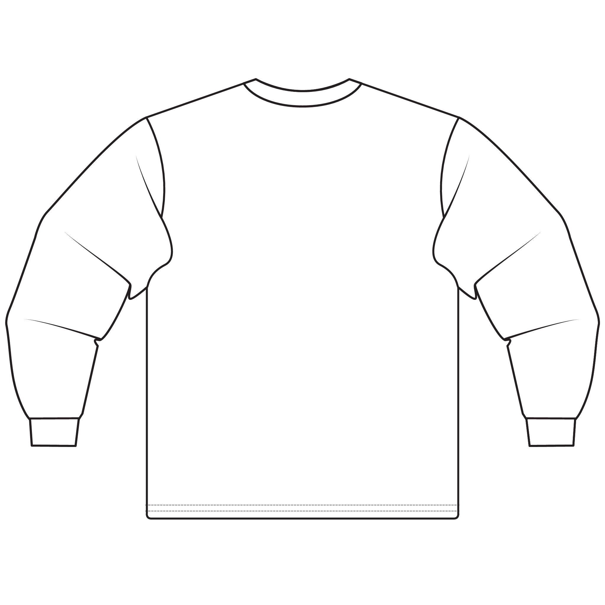 Unisex Long Sleeve T-Shirt - Together We Fight, Not Alone, Cancer Awareness Tee, Supportive Apparel, Gift for Fighters, Inspirational [...]