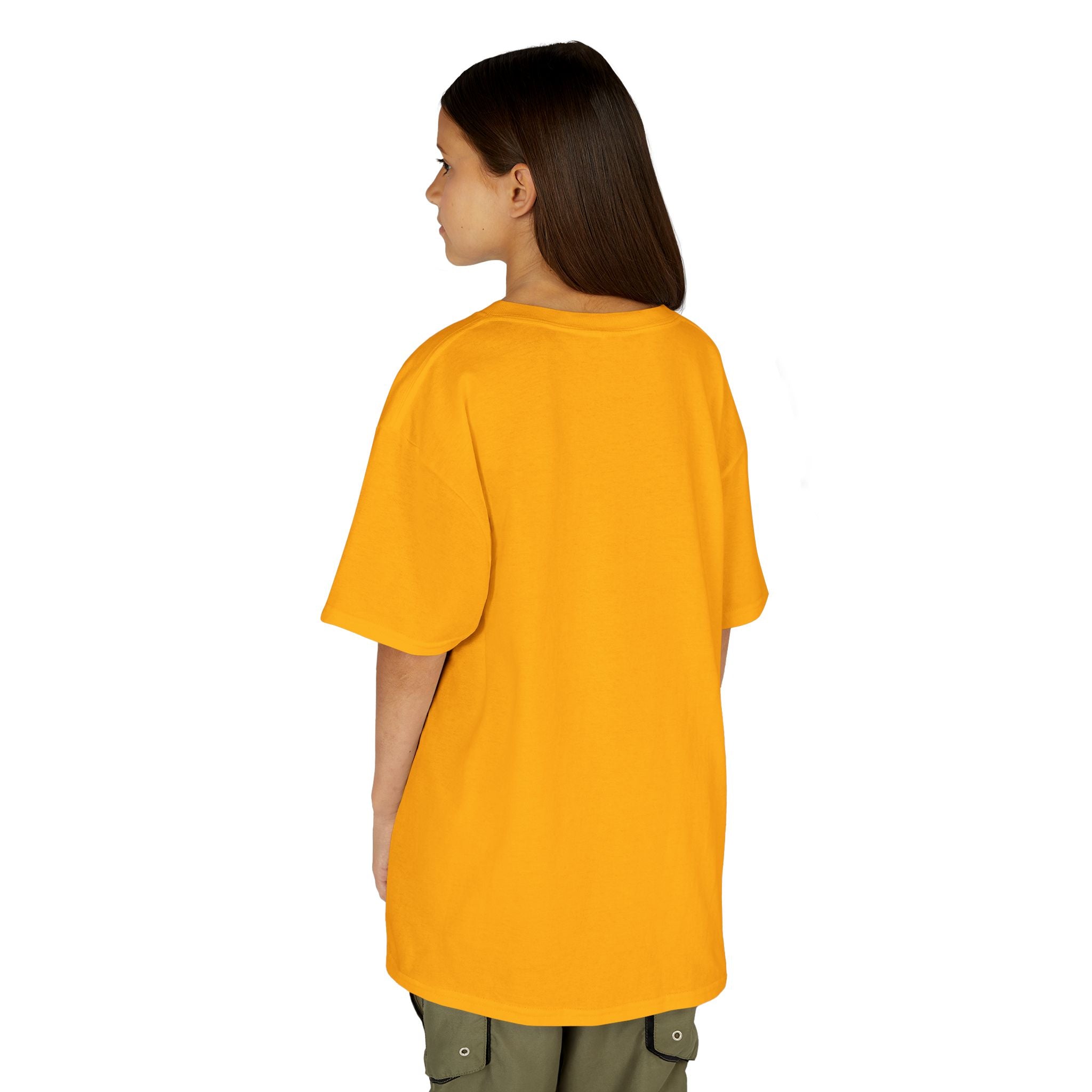 Kids Tee Fun Movie Wednesday T-Shirt Ideal for Halloween
