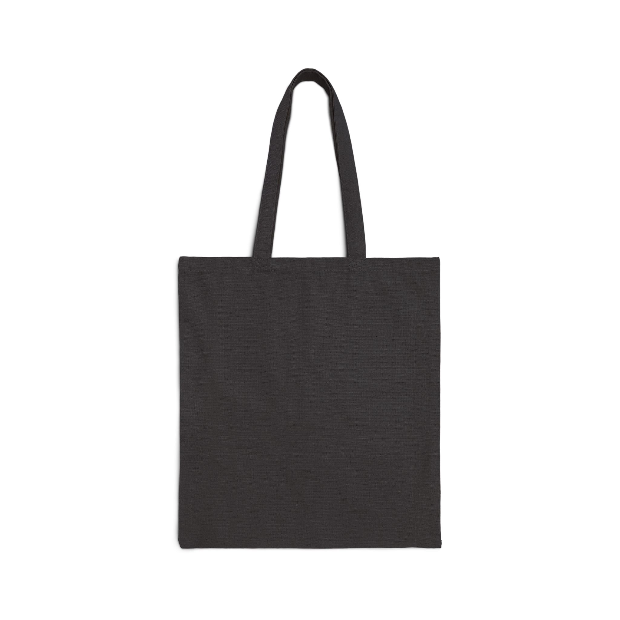 Skate and Destroy Canvas Tote Bag