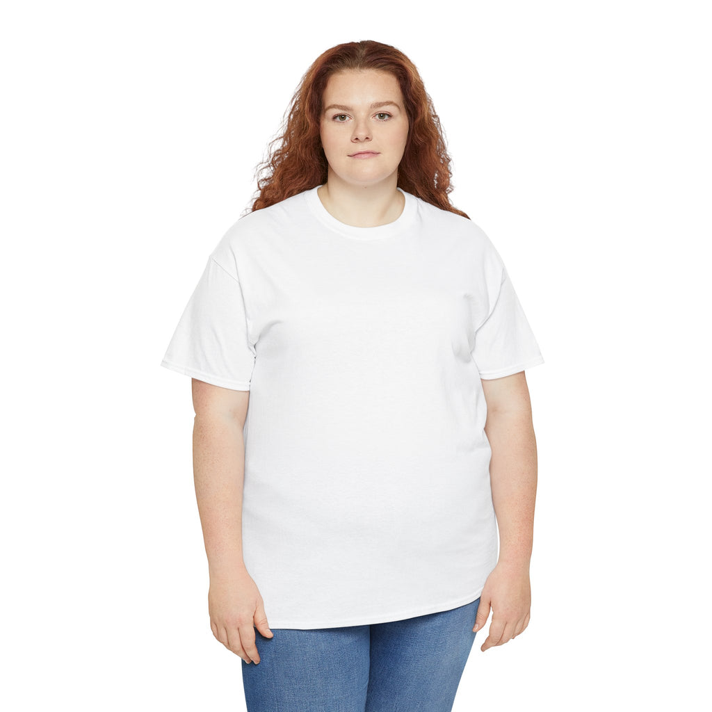 Unisex Heavy Cotton Tee: Pray for Peace Shirt, Gift for Activists, Casual Wear, Peace Movement, Thoughtful Gift Idea, Palestine gaza Israel