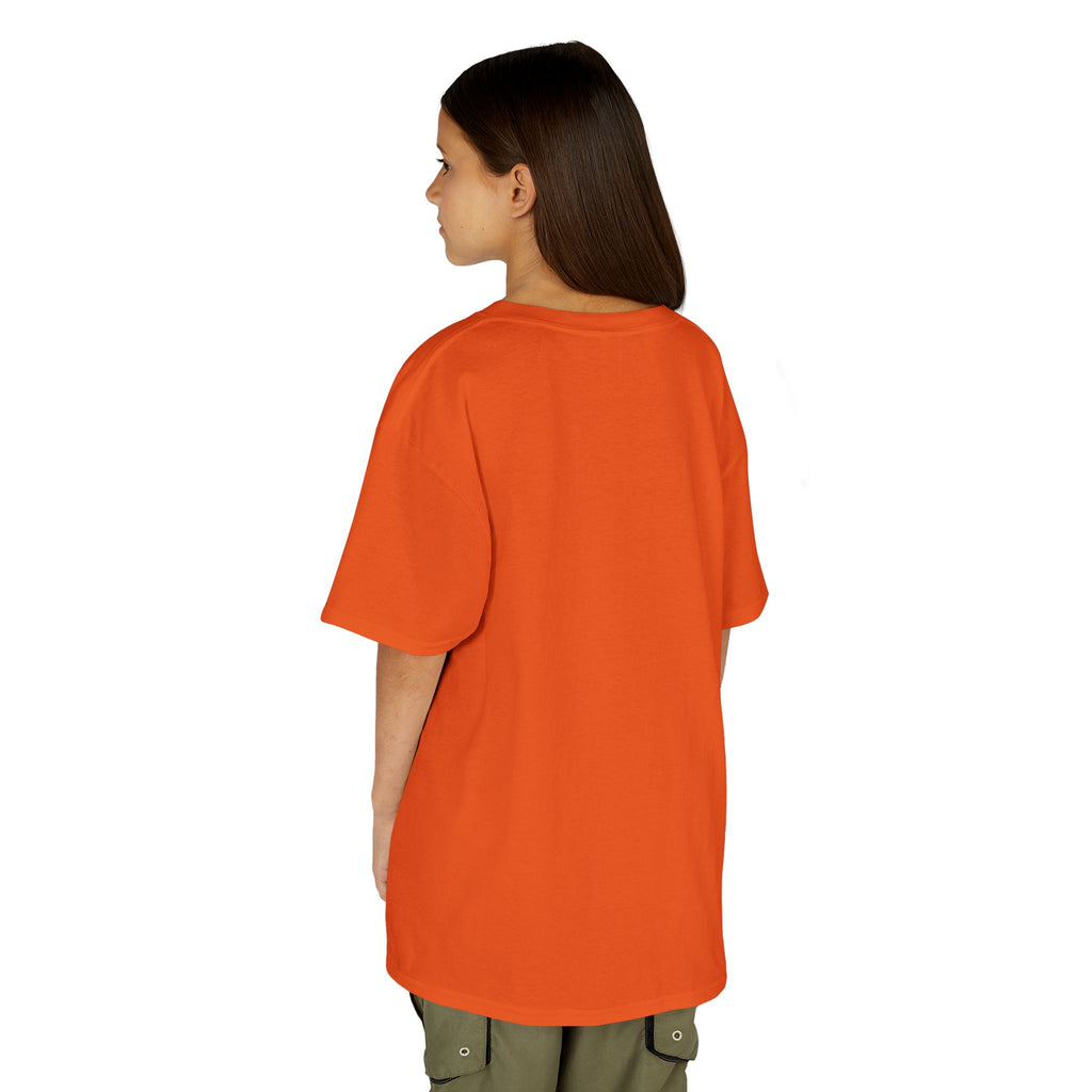 Kids Tee Fun Movie Wednesday T-Shirt Ideal for Halloween