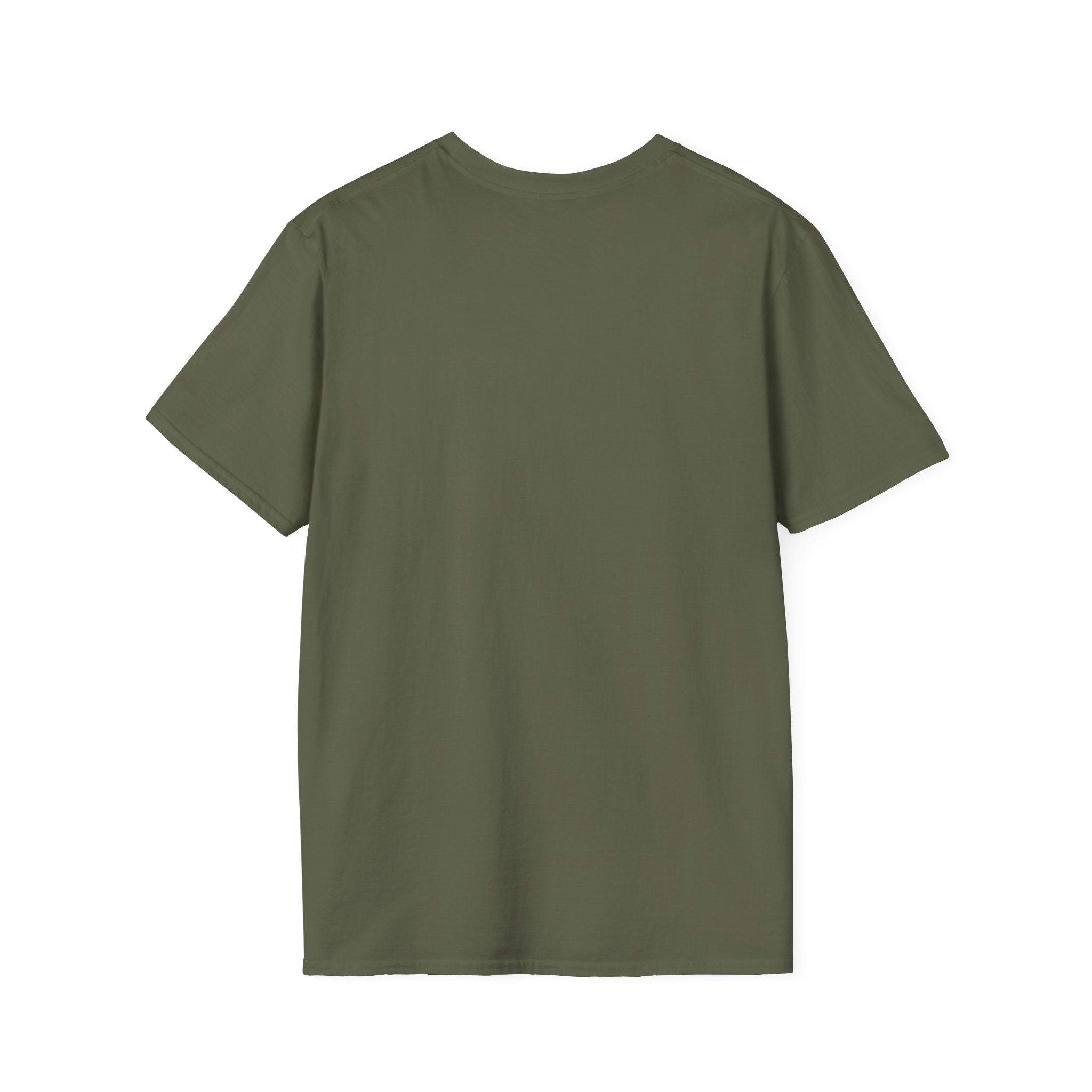 Vintage -I m not old - Zumba - T-Shirt