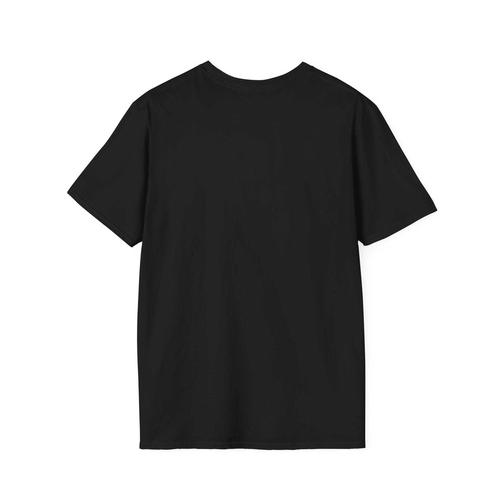 Vintage -I m not old - Zumba - T-Shirt