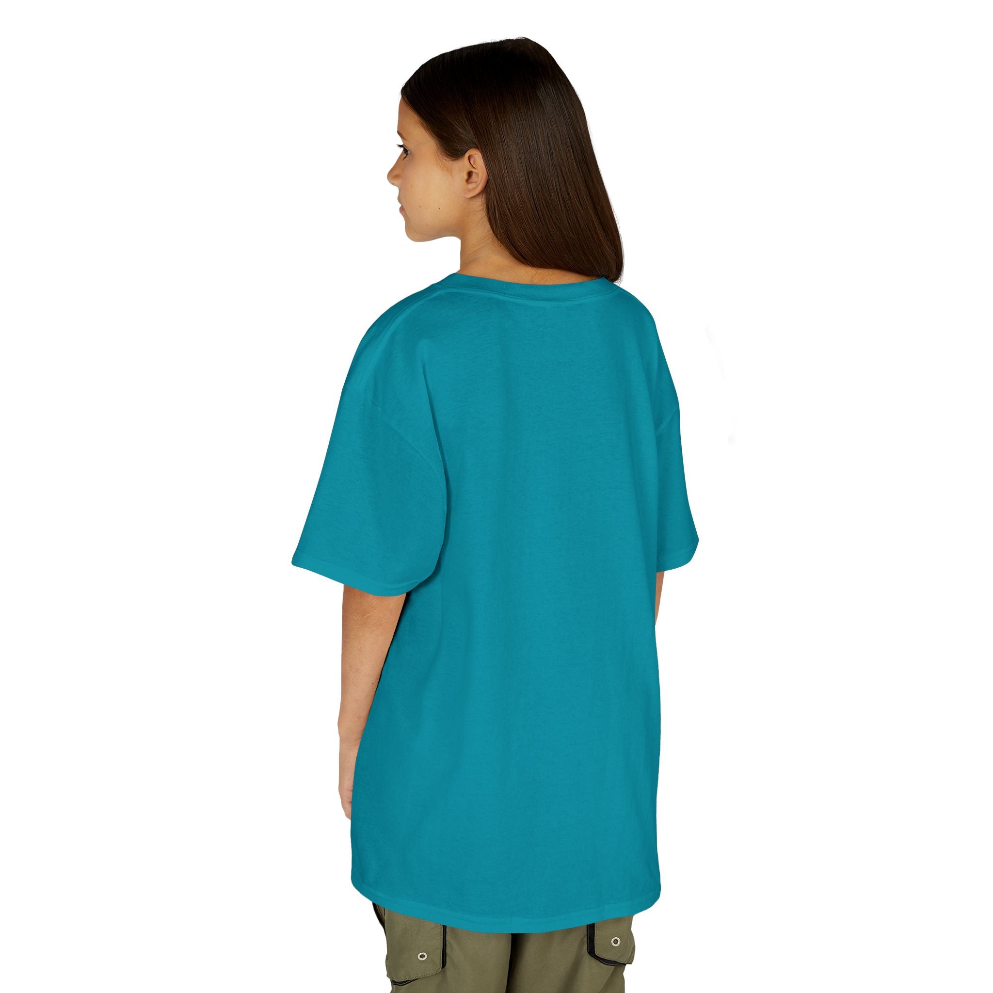 Kids Tee Fun Movie Wednesday T-Shirt Ideal for Halloween