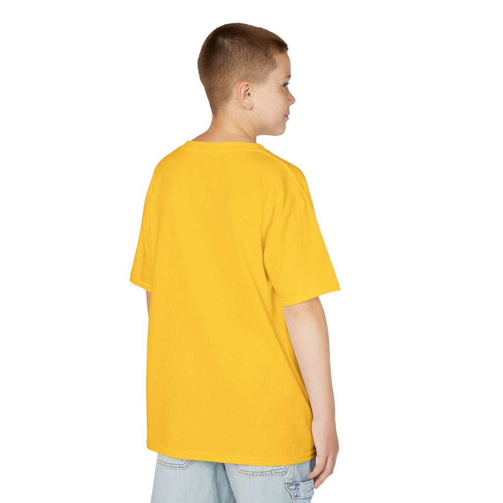 Kids Tee Fun Movie Wednesday T-Shirt Ideal for Halloween