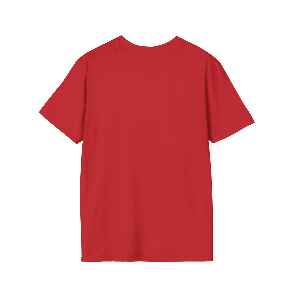 Vintage -I m not old - Zumba - T-Shirt