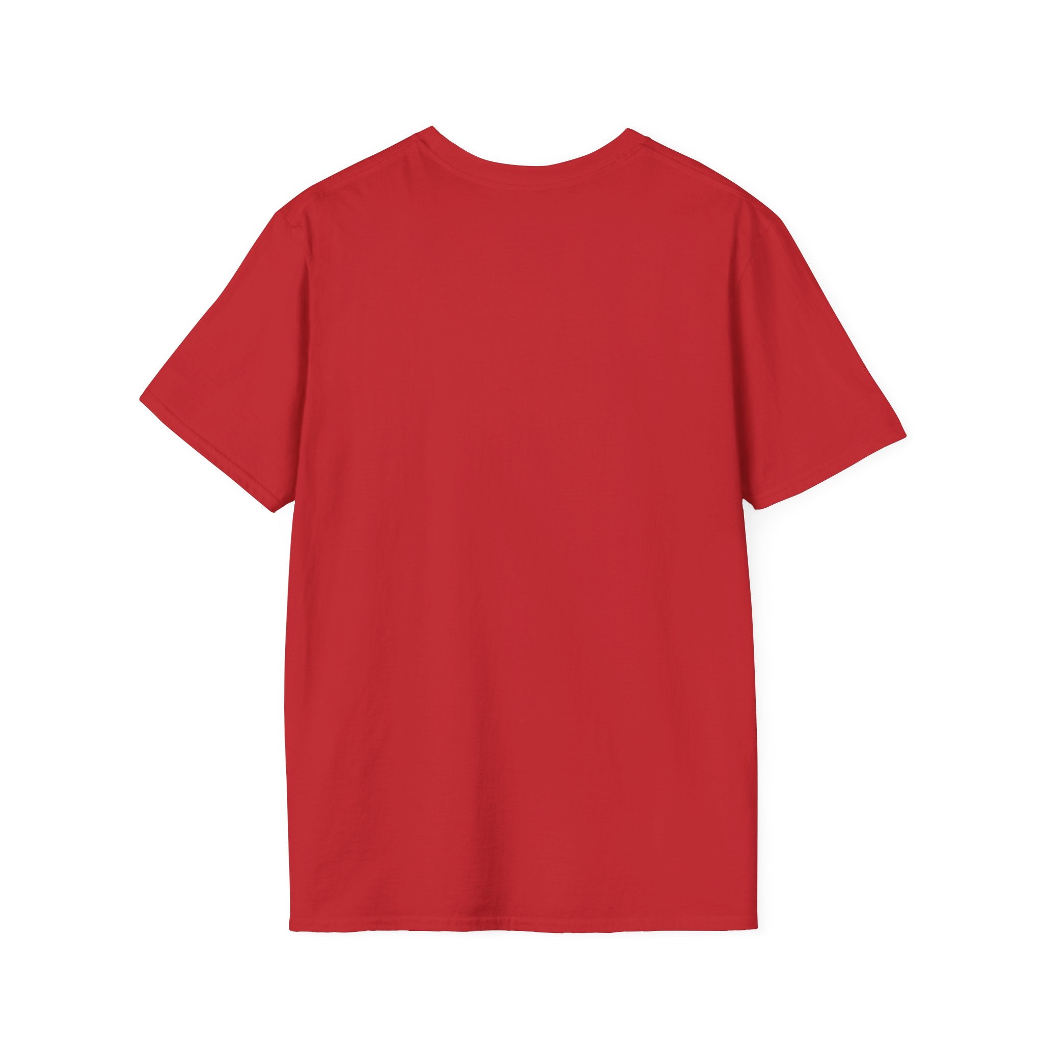 Vintage -I m not old - Zumba - T-Shirt