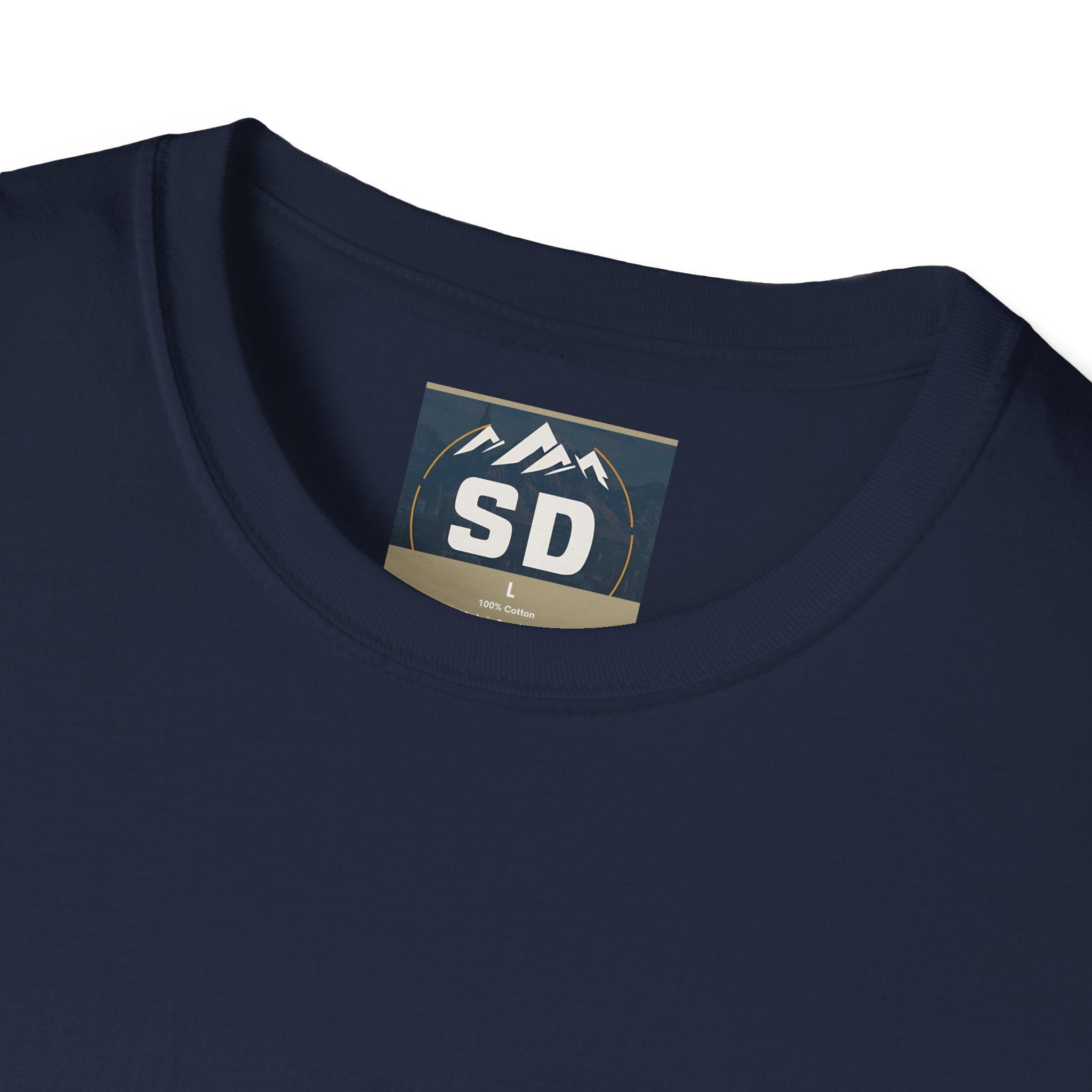 Be Kind Rewind- Unisex T-Shirt  with Movie Reference  for Skateboard lovers